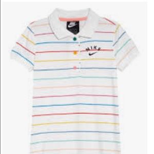 Nike Dress Girls Size Large